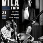 Albert Vila Trío