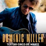 Dominic Miller