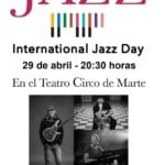 International Jazz Day