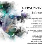 SINFÓNICOS EN MINIATURA GERSHWIN IN BLUE