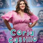 "FUERA DE BROMA" CON CORIA CASTILLO