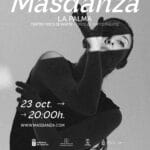 29º FESTIVAL INTERNACIONAL DE DANZA DE CANARIAS. “MASDANZA - LA PALMA”