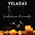 VELADAS - TRIBUTO A LUDOVICO EINAUDI