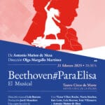 BEETHOVEN PARA ELISA