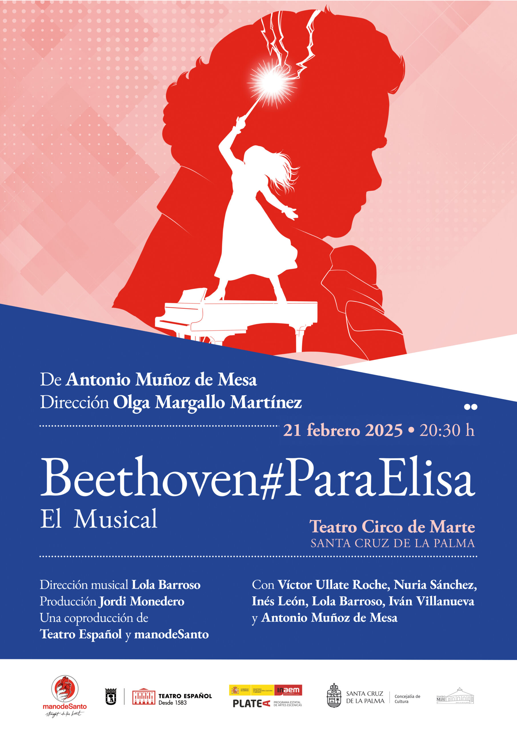BEETHOVEN PARA ELISA