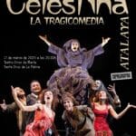 LA CELESTINA - TRAGICOMEDIA