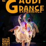 CELEBRACIÓN & GAUDÍ DANCE EXPERIENCE