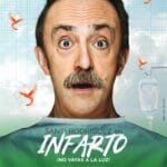 SANTI RODRÍGUEZ EN INFARTO ¡ NO VAYAS A LA LUZ!