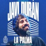 JAVI DURÁN EN DIRECTO