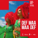 MÚSICAS DEL SUR DEF MAA - MAA DEF