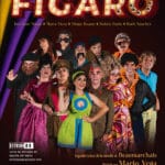 LAS BODAS DEL FÍGARO