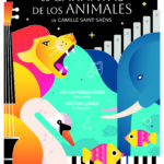 Joven Orquesta de Canarias y el Carnaval de los Animales.