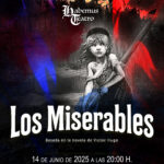LOS MISERABLES
