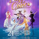 EL LAGO DE LOS CISNES,  LA ÓPERA PARA NIÑOS Y NIÑAS