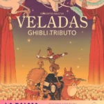 Veladas - Ghibli Tributo