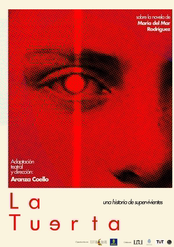 La Tuerta en La Palma