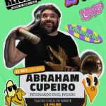 Abraham Cupeiro