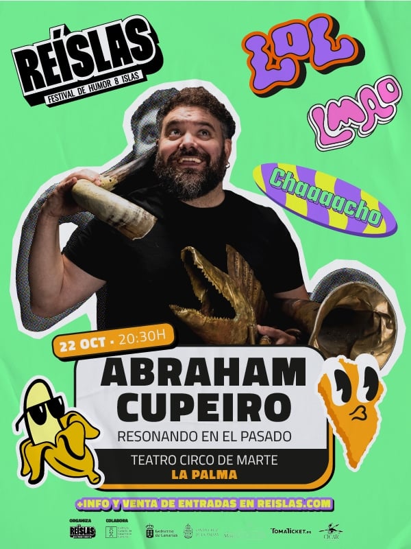 Abraham Cupeiro