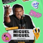 Miguel Miguel