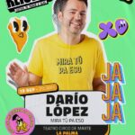 Darío López