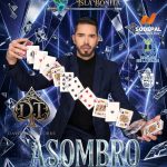 Asombro - David De La Torre
