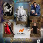 Festival Internacional de Magia Isla Bonita