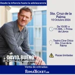 David Bueno