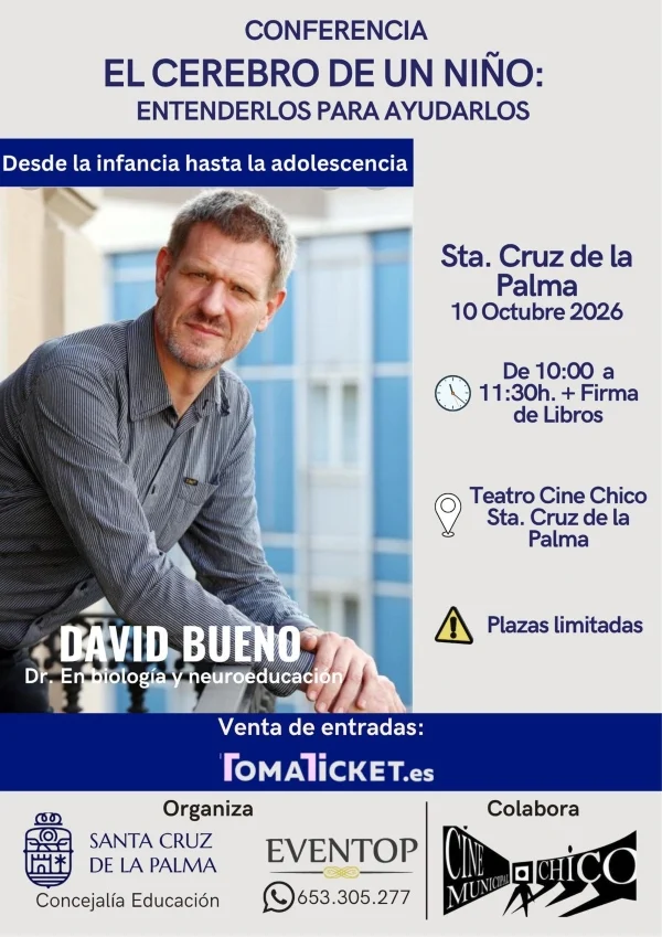 David Bueno