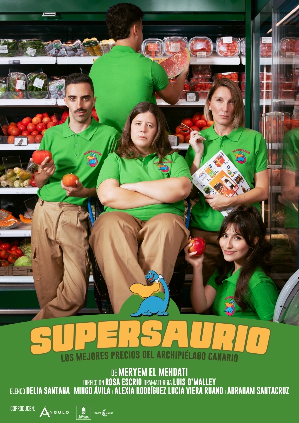 Supersaurio