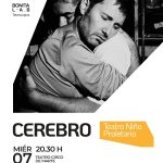 Cerebro en La Palma