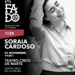 EsFado - Soraia Cardoso