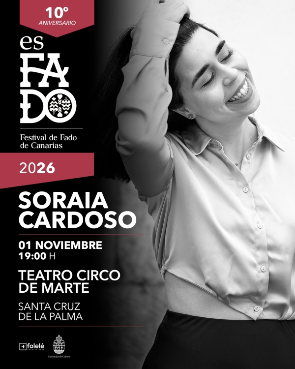 EsFado - Soraia Cardoso