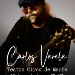 Carlos Varela