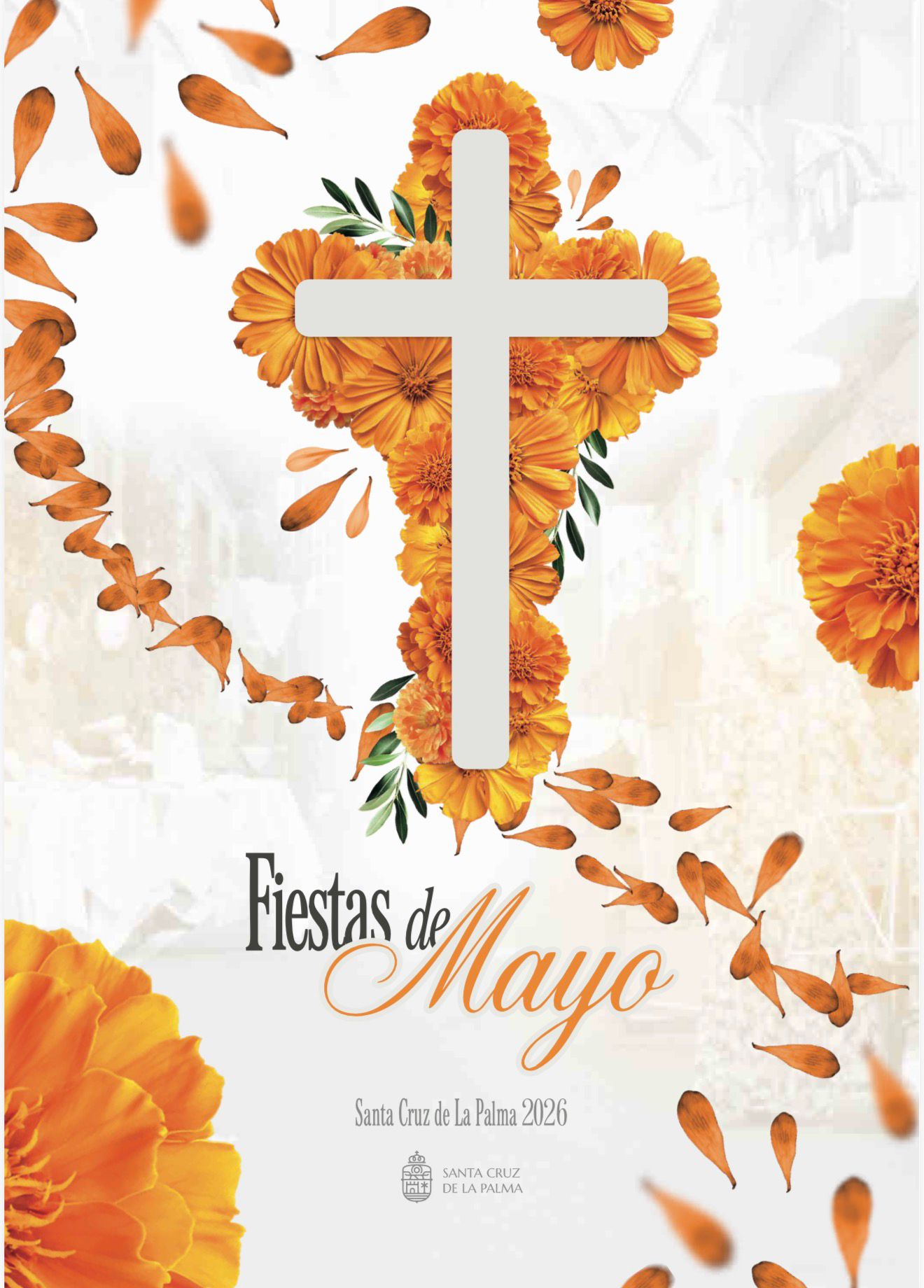 Santa Cruz de La Palma refuerza sus Fiestas de Mayo con tradición, música en la calle y protagonismo en la calle con los colectivos locales