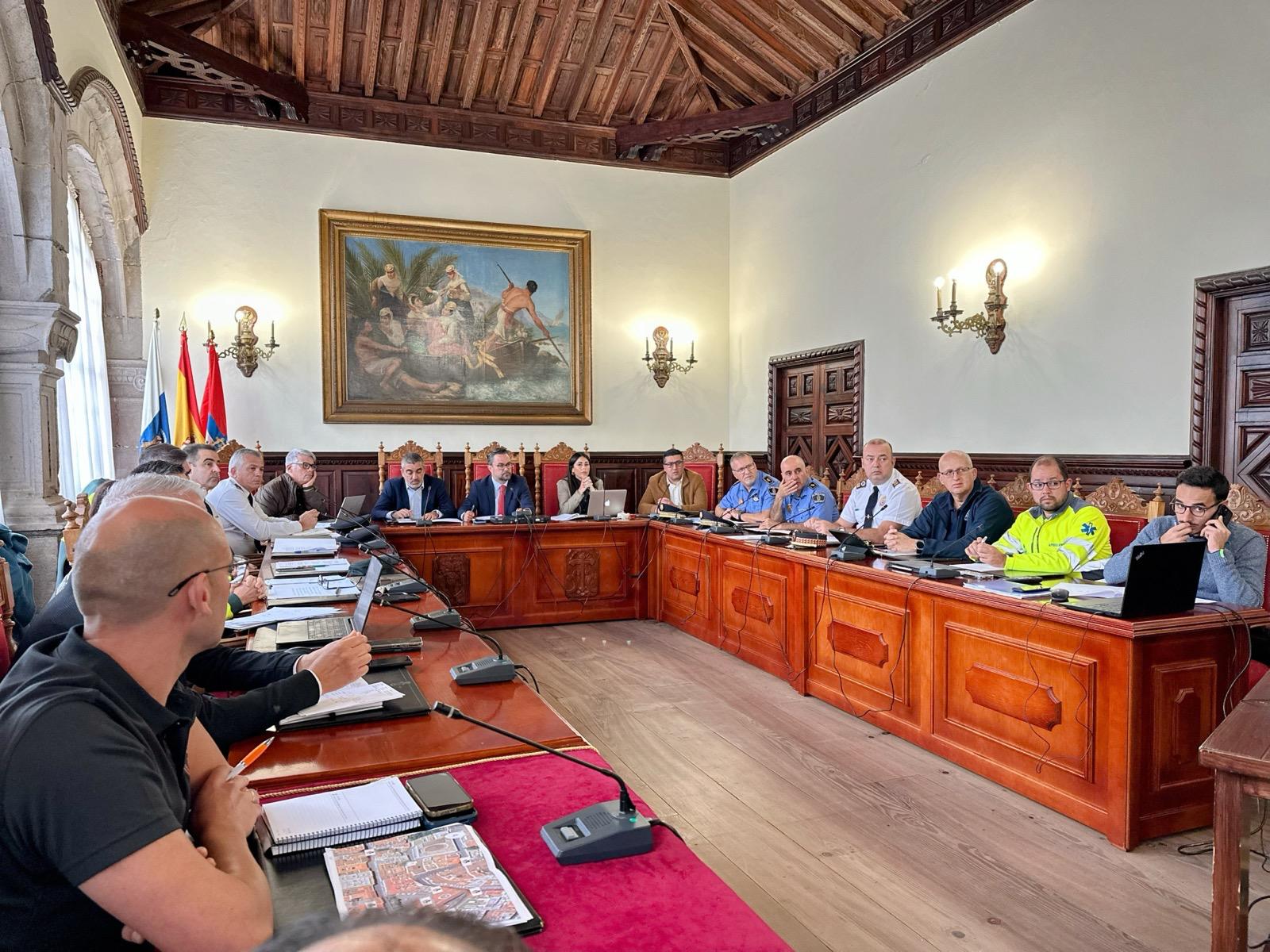 No se puede visualizar