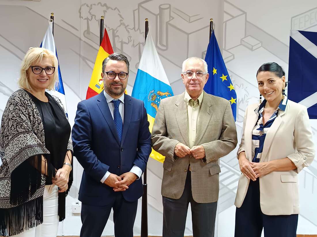 No se puede visualizar