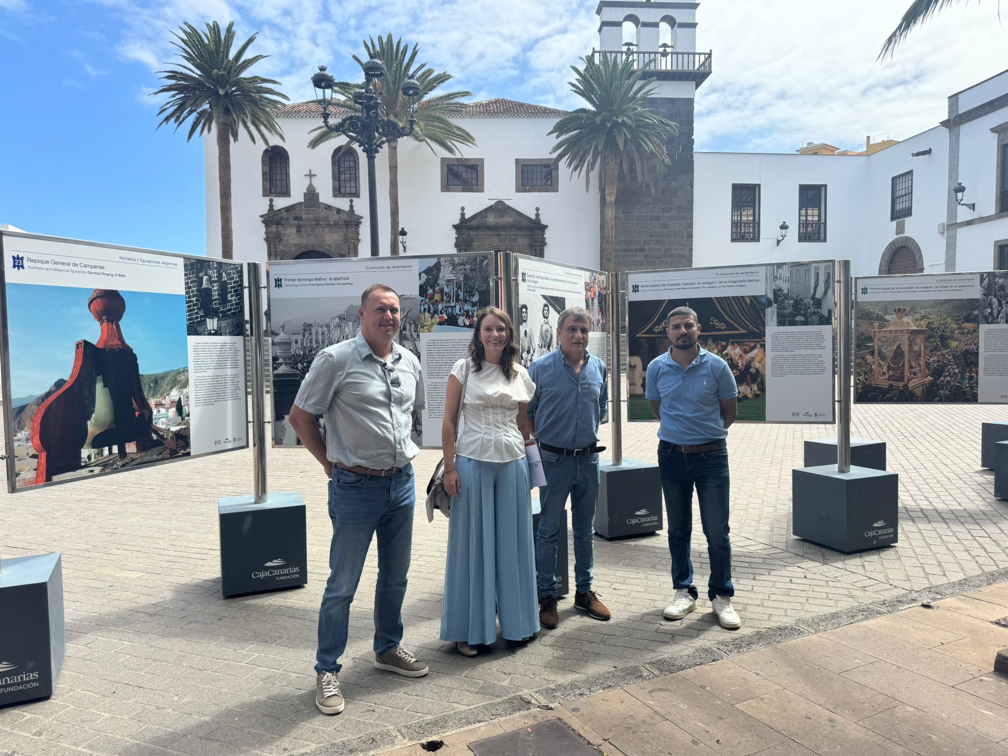 No se puede visualizar