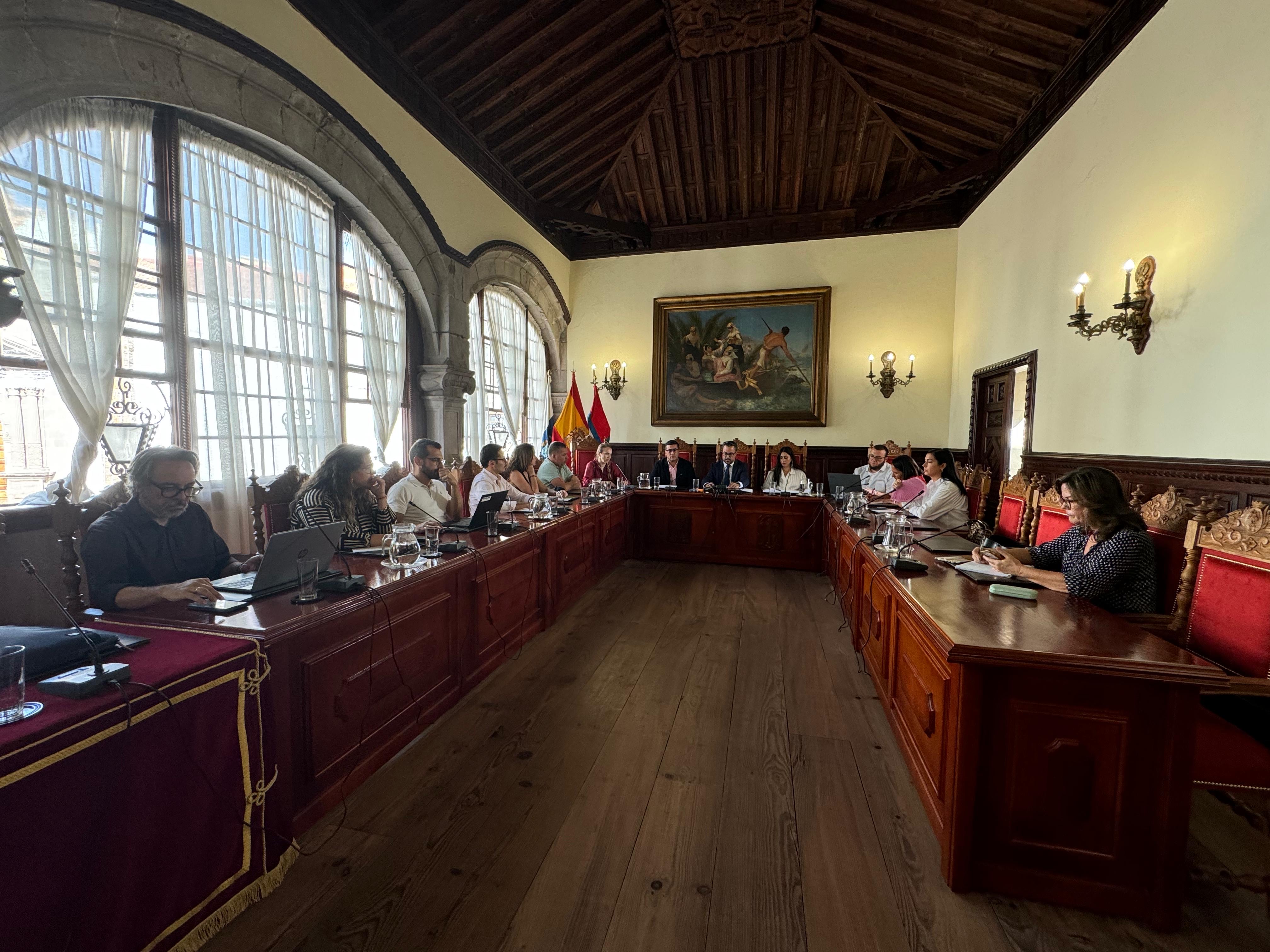 No se puede visualizar