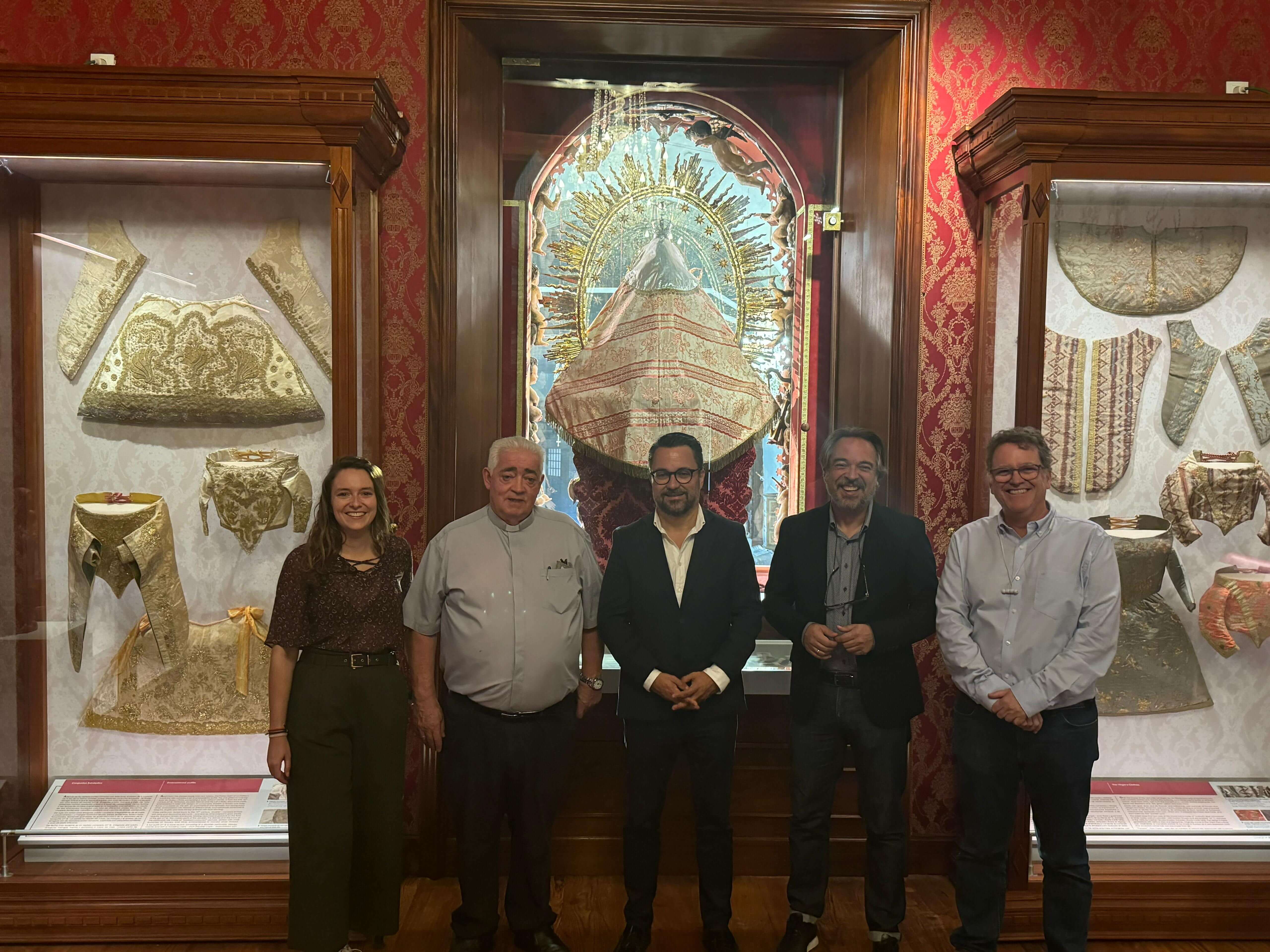 No se puede visualizar