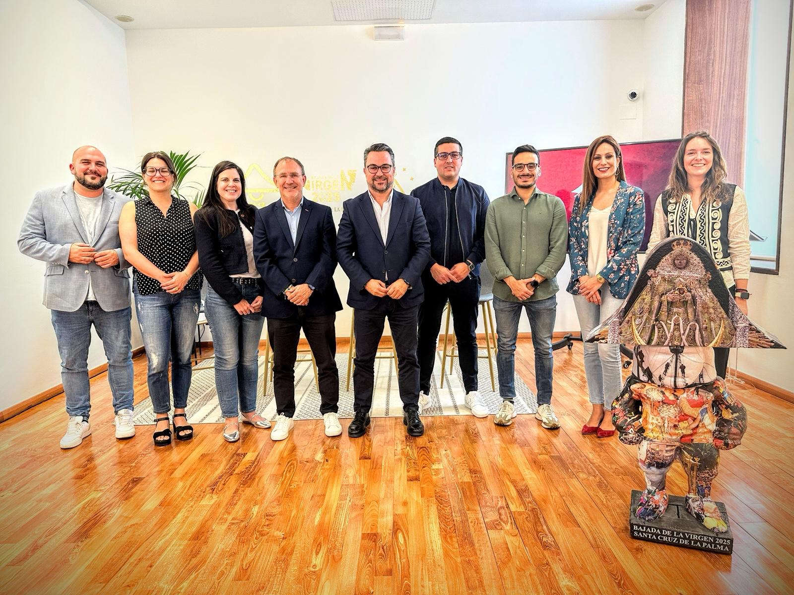 No se puede visualizar