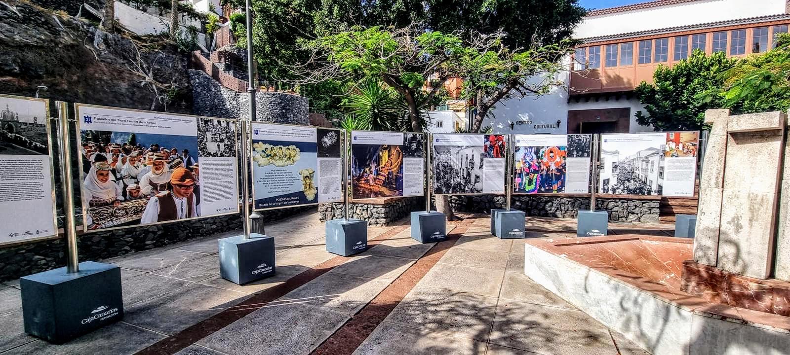 No se puede visualizar