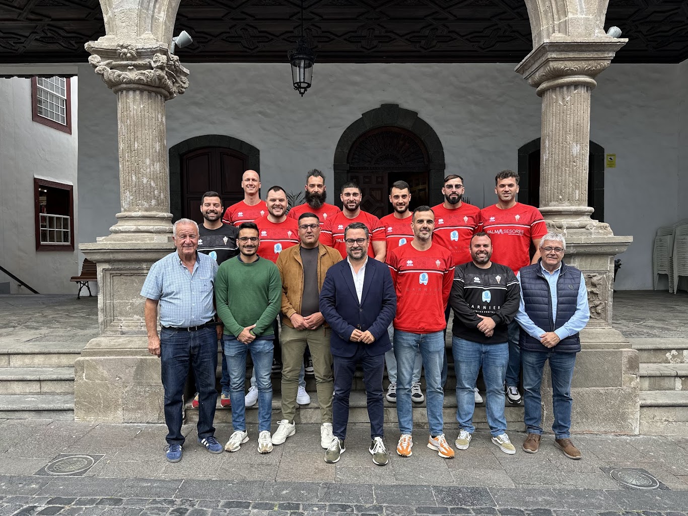 No se puede visualizar