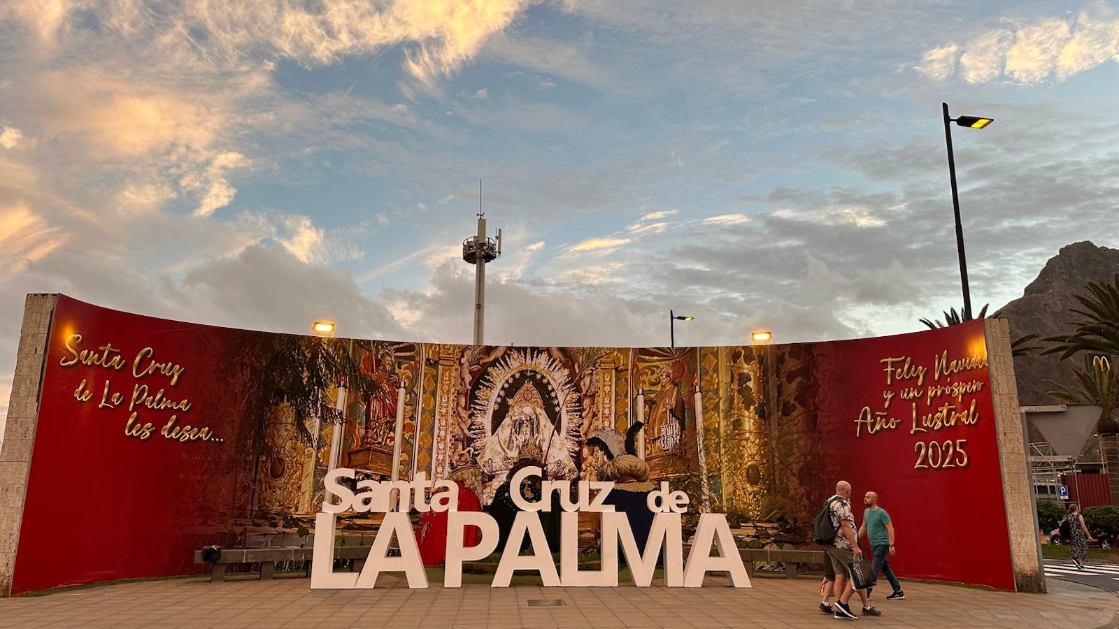 No se puede visualizar