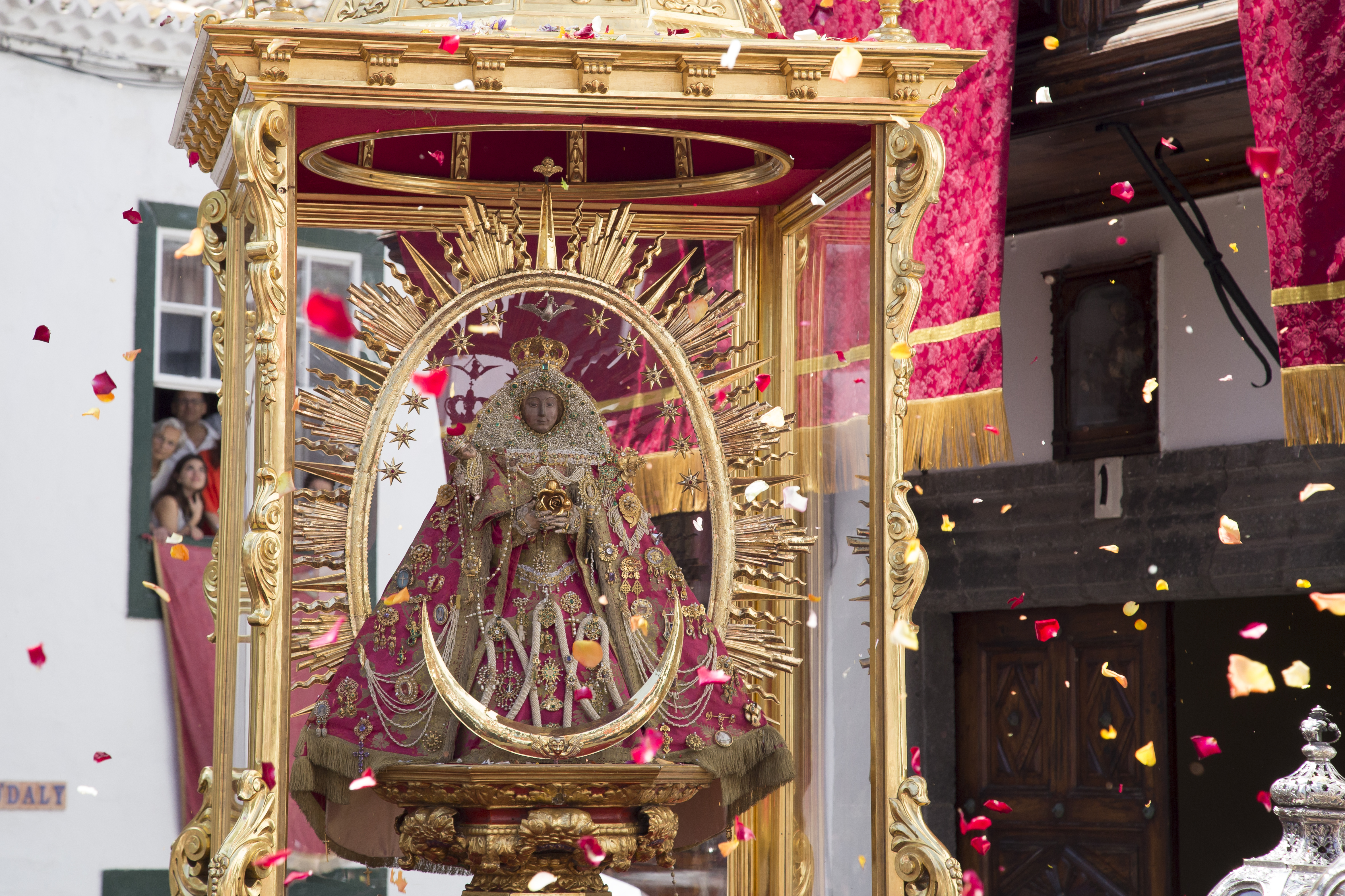 No se puede visualizar