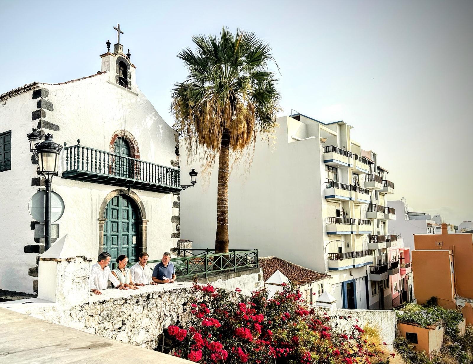 No se puede visualizar