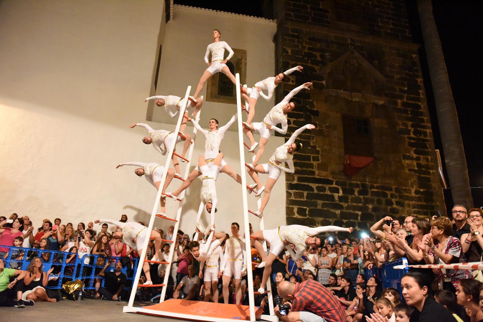 No se puede visualizar