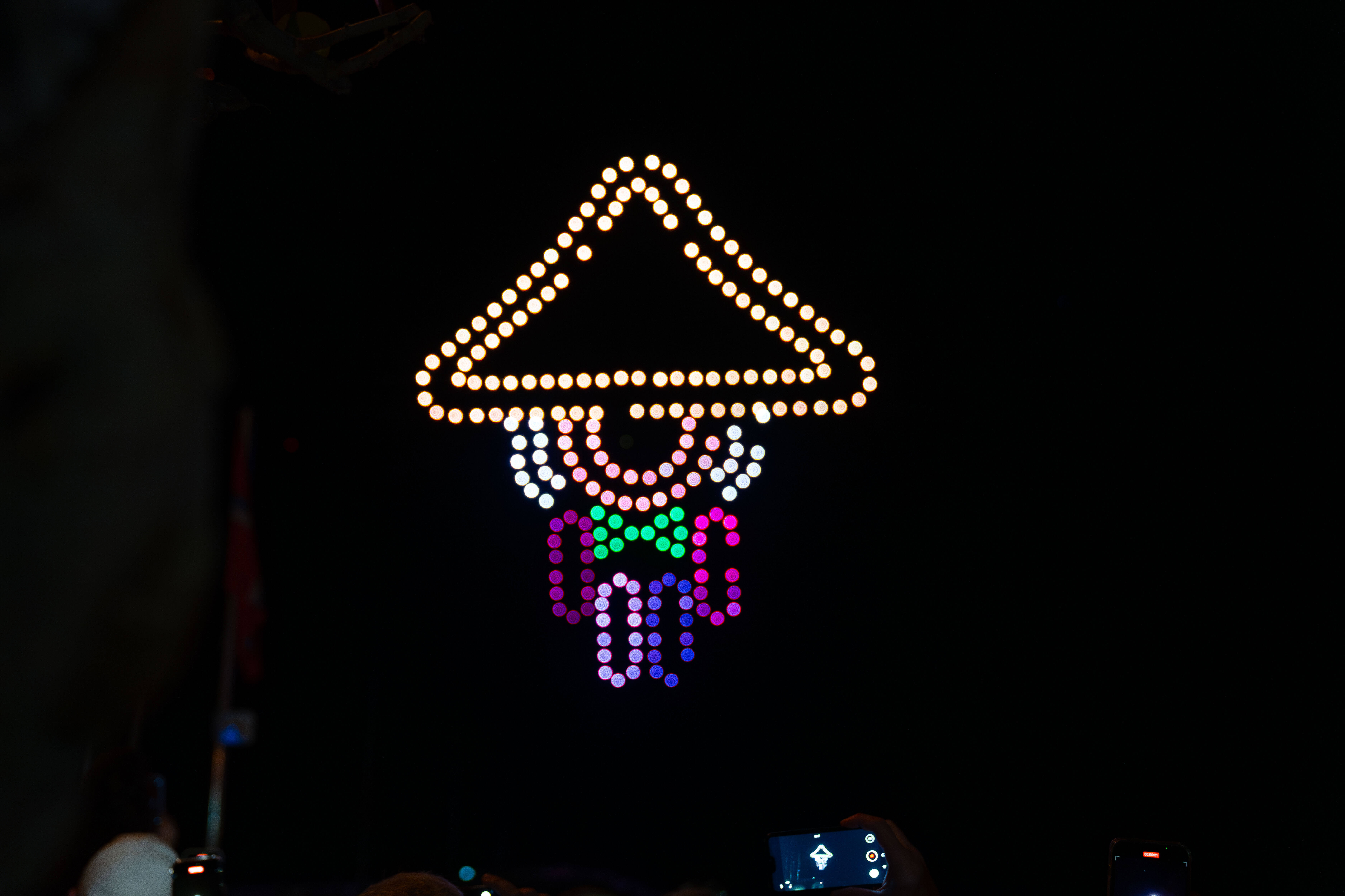 No se puede visualizar