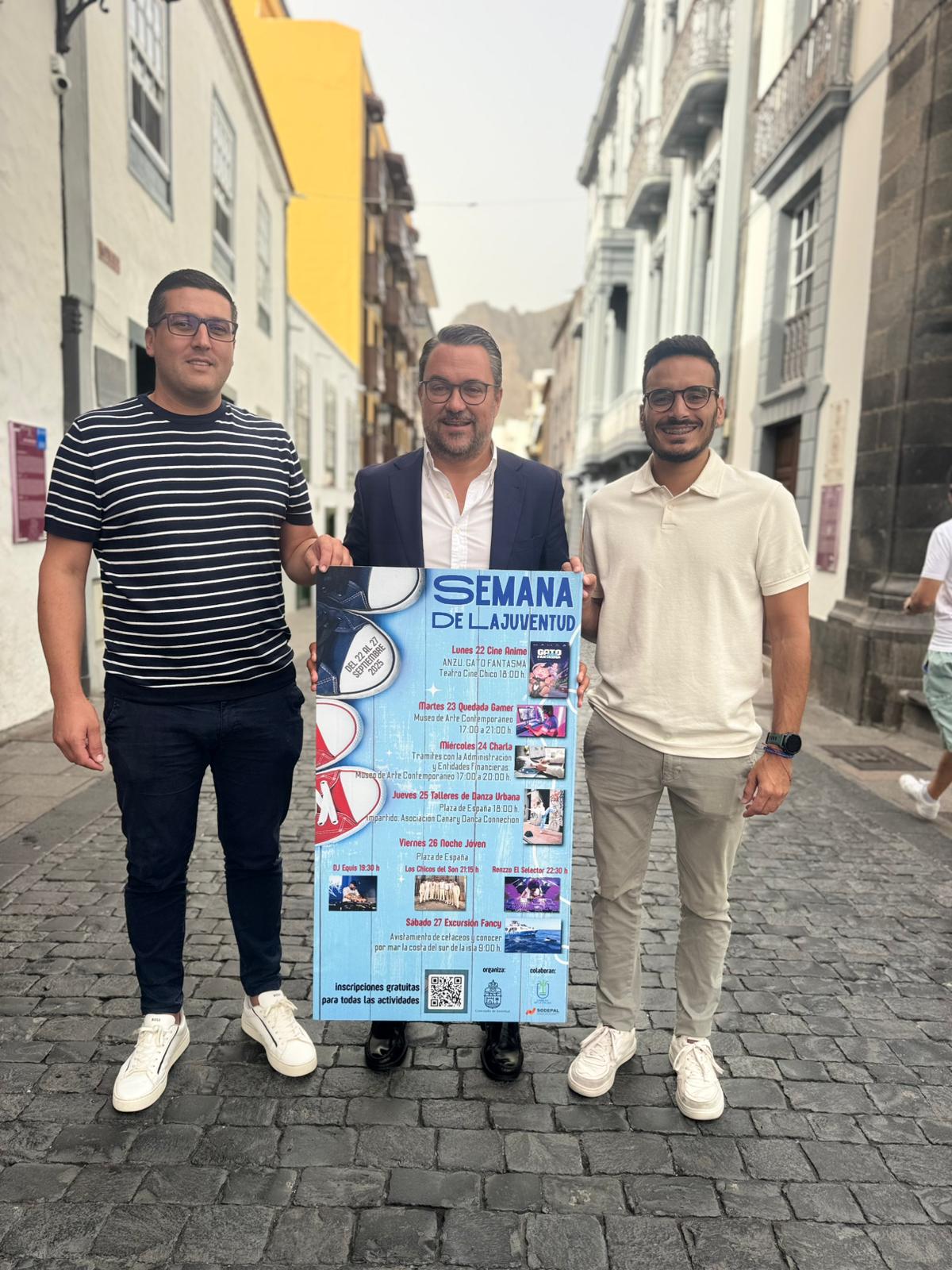 No se puede visualizar