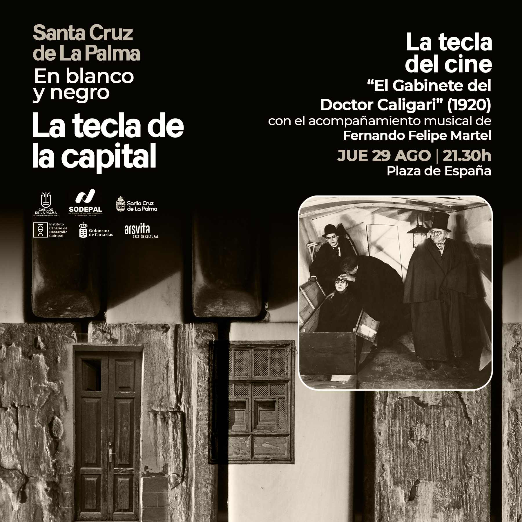 No se puede visualizar