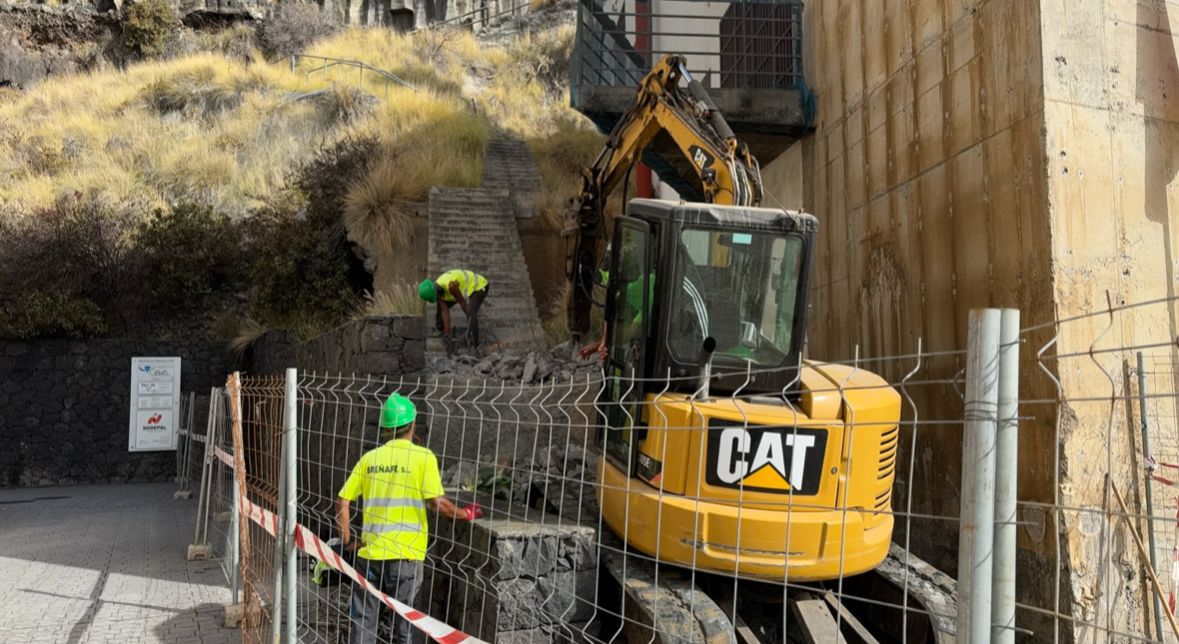 No se puede visualizar